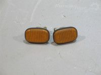 Toyota Carina E (T190) 1992-1997 Turn signal indicator (fender) Part code: 81730-20210