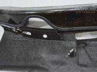 Volkswagen Passat (B8) Water box Part code: 3G0806239B
Body type: Universaal