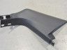 Volkswagen Touran 2015-... Front pillar cover, right (lower) Part code: 5TB863484 82V
Body type: Mahtunivers...