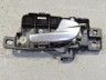 Ford Mondeo Door inner handle, left (rear) Part code: 1475096
Body type: Universaal
Engine...
