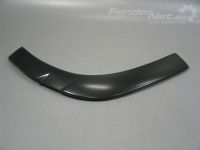 Body kit set (right rear fender missing) Part code: EGR
Body type: Maastur