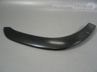 Body kit set (right rear fender missing) Part code: EGR
Body type: Maastur