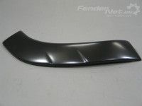 Body kit set (right rear fender missing) Part code: EGR
Body type: Maastur