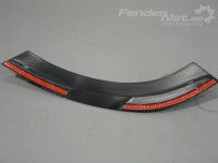 Body kit set (right rear fender missing) Part code: EGR
Body type: Maastur