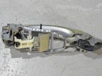 Volkswagen Touareg 2002-2010 Door handle, right (front) Part code: 7L6837205C GRU / 7L0837886E