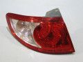 Hyundai Santa Fe Rear lamp, left Part code: 92401 2B020
Body type: Linnamaastur