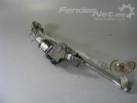 Toyota Avensis (T25) 2003-2008 Wiper link motor Part code: 85110-05060 -> 85110-1A040