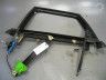Door window regulator, left rear (el.) Part code: 8E0839461C