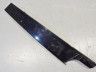 Volkswagen Golf 7 Front door moulding, right Part code: 5G4837890B  041
Body type: 5-ust luu...
