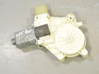 Ford Mondeo 2007-2014 Window regulator engine, front left Part code: 6M21-14A389-BA
Body type: Universaal