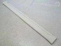 Toyota Hilux 2005-2016 Rear cover, deck trim Part code: 64261-0K020-B1