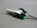 Toyota Prius 2009-2016 Door inner handle, left (rear)