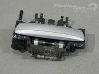 Door handle, left (front) Part code: 4E1837207B GRU