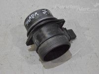 Volkswagen Touareg Air mass meter (2.5 diesel) Part code: 03G906461C
Body type: Maastur
