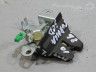 Toyota Corolla 1997-2002 Trunk lid lock (sed) Part code: 91651-60616