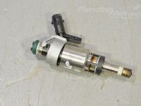 Volkswagen Beetle Injection valve (2.0T gasoline) Part code: 06A906036G
Body type: 3-ust luukpära