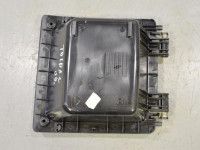 Volkswagen Touran Box, instrument panel Part code: 1T1857921D  3X1
Body type: Mahtunive...