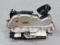 Volkswagen Golf 6 Door lock, left (front) Part code: 5K1837015B
Body type: 5-ust luukpära...