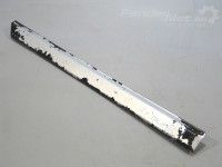 Volkswagen Golf 3 1991-2002 Rear door moulding, right Part code: 1H4853754B41