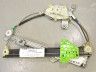 Door window regulator, right rear (el.) sedan Part code: 8E0839462C