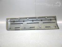 Subaru Outback 1999-2003 Front door moulding, right