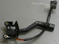 Windshield wiper switch ->1997 Part code: 1363017