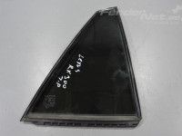 Lexus RX 2003-2009 Fixed door window, right (rear) Part code: 68123-48120
Body type: Maastur