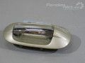 Lincoln Navigator 2002-2006 Door handle, left (rear) Part code: 2L14-7826601