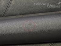 Audi A6 (C5) Rear door trim, left Part code: 4B0867303E GNM
Body type: Sedaan