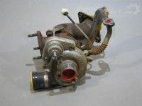 Toyota Hilux Turbocharger (2.5 diesel) D4D Part code: 17201-30140
Body type: Pikap
Engine ...