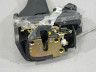 Toyota RAV4 (XA20) 2000-2006 Door lock, left (rear) Part code: 69340-42060