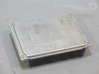 BMW 3 (E46) 1998-2007 Control unit for engine 2.2 gasoline Part code: 12147545416