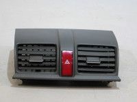 Honda CR-V Air duct (instrument panel),median Part code: 77610-SWA-A01ZA
Body type: Linnamaastur
