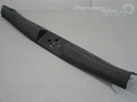 Ford Focus 1998-2004 Plate, rear floor finish H/B Part code: 1M51-A40352-AEYYFX