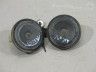 Toyota Avensis (T25) Signalhorn (low pitched) Part code: 86520-0D060
Body type: Universaal
En...