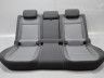 Volkswagen Passat (B8) Rear seat Part code: 3G0885405BD KLE / 3G0885901S G
Body ...