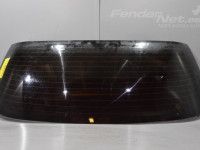 Toyota Corolla Rear window (H/B) Part code: 68105-02030
Body type: 5-ust luukpär...