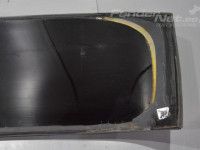 Toyota Corolla Rear window (H/B) Part code: 68105-02030
Body type: 5-ust luukpär...