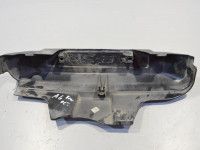 Audi A6 (C6) 2004-2011 Engine cover (2.4 gasoline) Part code: 06E103925
Body type: Universaal