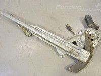Jeep Grand Cherokee (ZJ) 1993-1998 Door window regulator, right front (el.)(kit) Part code: 56005160