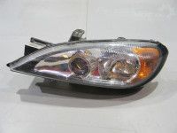 Nissan Primera 1996-2002 Headlamp, left 1999-2001 Part code: 26060-9F600