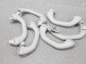 Volkswagen Sharan Overhead handle (kit) Part code: 6N0857607AA Y20
Body type: Mahtunive...