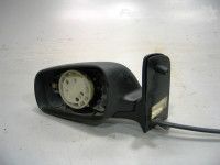 Volkswagen Sharan 1995-2010 Exterior mirror, left (glass missing!) Part code: 7M3857507J