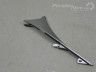 Lexus IS Instrument console, middle (left) Part code: 58833-53090
Body type: Sedaan