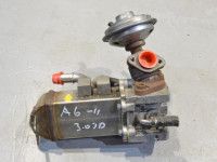 Audi A6 (C6) 2004-2011 Exhaust gas recirculation valve (EGR) (3.0 diesel) Part code: 059131503H