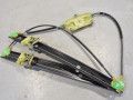 Audi Q7 (4L) Door window regulator, front left (el.) Part code: 4L0837461B
Body type: Maastur