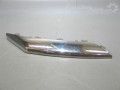 Chrysler Pacifica 2004-2008 Front bumper moulding, left (chromium) Part code: 04857779AA
Additional notes: 3 kinni...