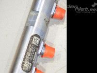 BMW 5 (F10 / F11) 2010-2017 Common rail (2.0 diesel) Part code: 13537800601 & 13538577623