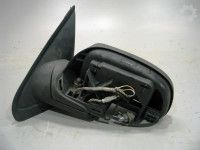Chevrolet TrailBlazer 2001-2009 Exterior mirror, left (9-cable, housing missing) Part code: 15097476