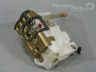 Toyota Avensis (T22) 1997-2003 Door lock, left (rear) Part code: 69050-05021